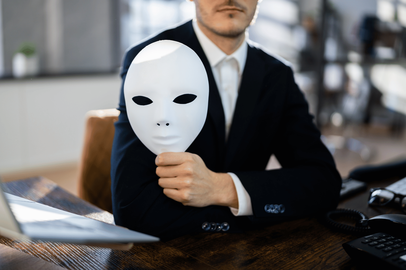 ISTINA KOJA NIKOME NE PRIJA — ALI MENJA SVE